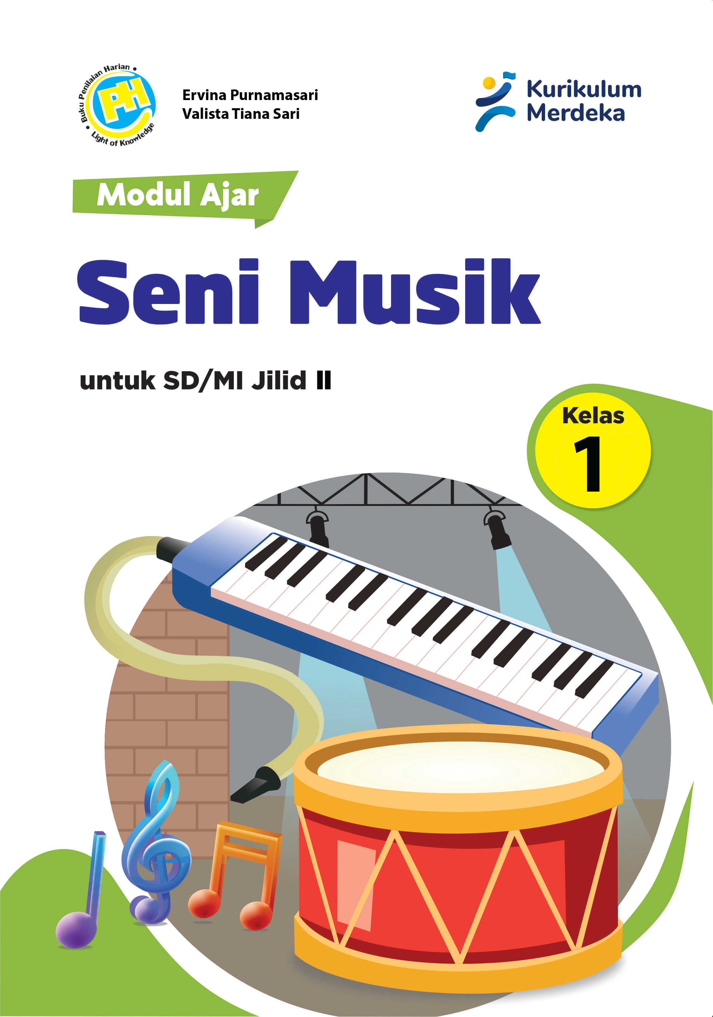 Seni Musik 